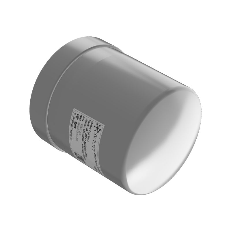 CTB501 NB-IoT Smart Street Light Controller
