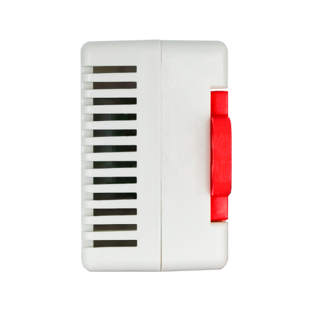 SS6-1007-0830SI Carbon Monoxide (CO) Industrial Sensor