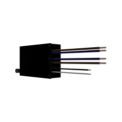 CTWL501 Wired LoRaWAN/2G Smart Street Light Controller