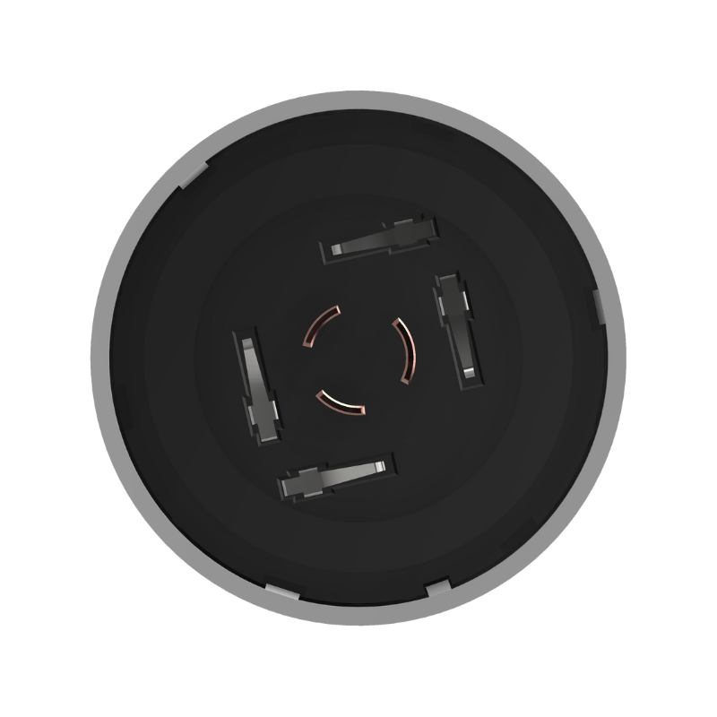 CTB501 NB-IoT Smart Street Light Controller