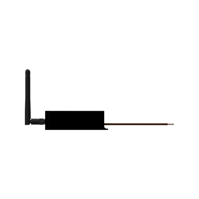 CTWL501 Wired LoRaWAN/2G Smart Street Light Controller