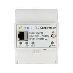 GTW-732U PLC Gateway