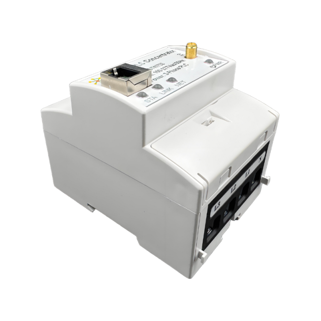 GTW-732U PLC Gateway