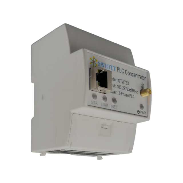GTW-732U PLC Gateway