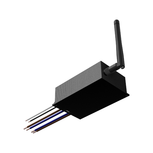 CTWL501 Wired LoRaWAN/2G Smart Street Light Controller
