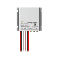 SCC-120-L LoRa Solar MPPT Controller
