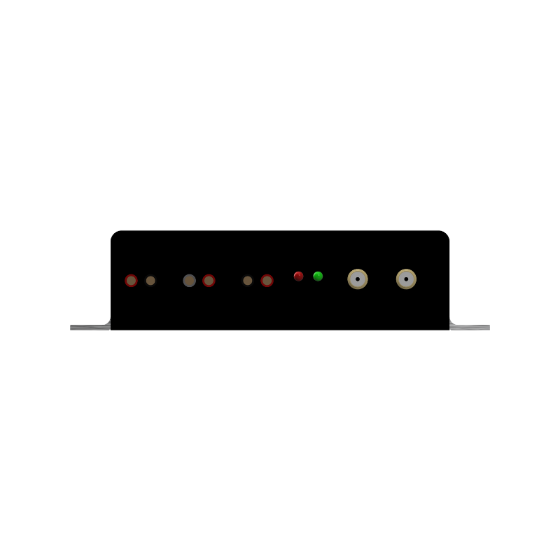SCC-120-L LoRa Solar MPPT Controller