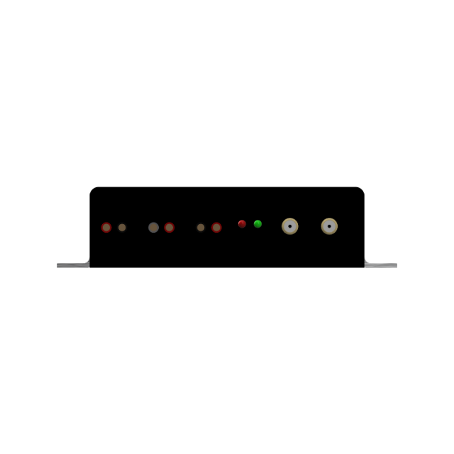 SCC-120-L LoRa Solar MPPT Controller