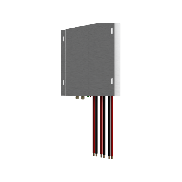 SCC-120-L LoRa Solar MPPT Controller