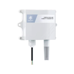 SW6-8030-0830SI Temperature and Humidity Sensor