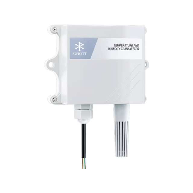 SW6-8030-0830SI Temperature and Humidity Sensor