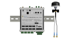 GTW-730 PLC Gateway
