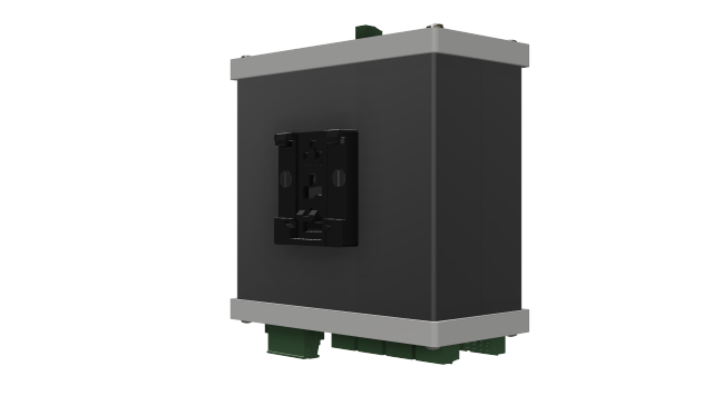 GTW-730 PLC Gateway