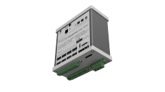 GTW-730 PLC Gateway