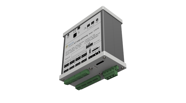 GTW-730 PLC Gateway