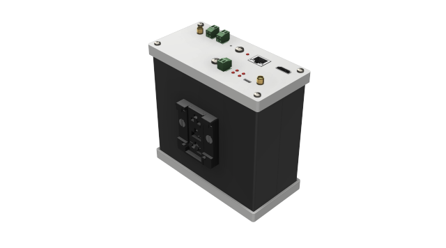 GTW-730 PLC Gateway