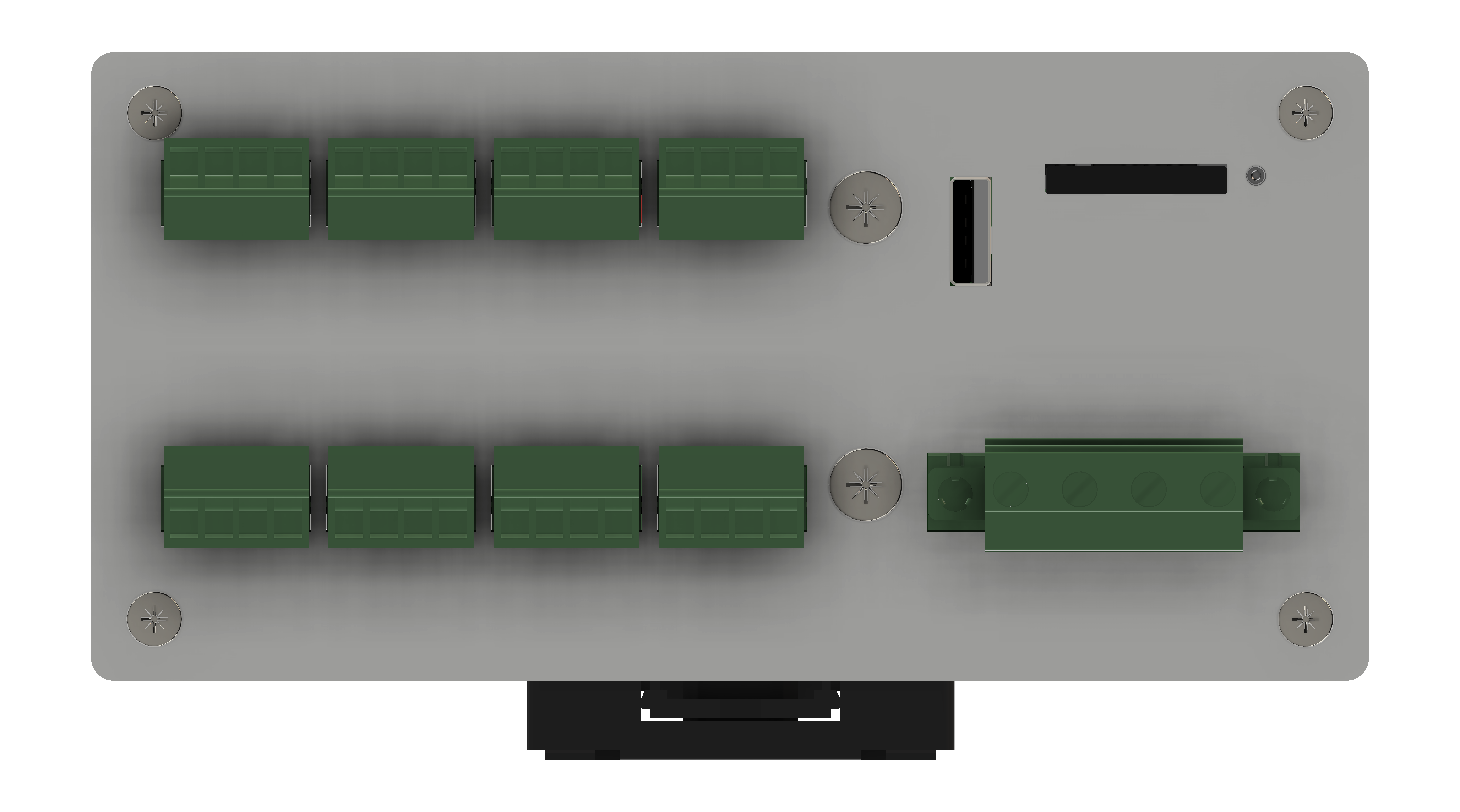 GTW-730 PLC Gateway