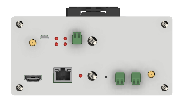 GTW-730 PLC Gateway