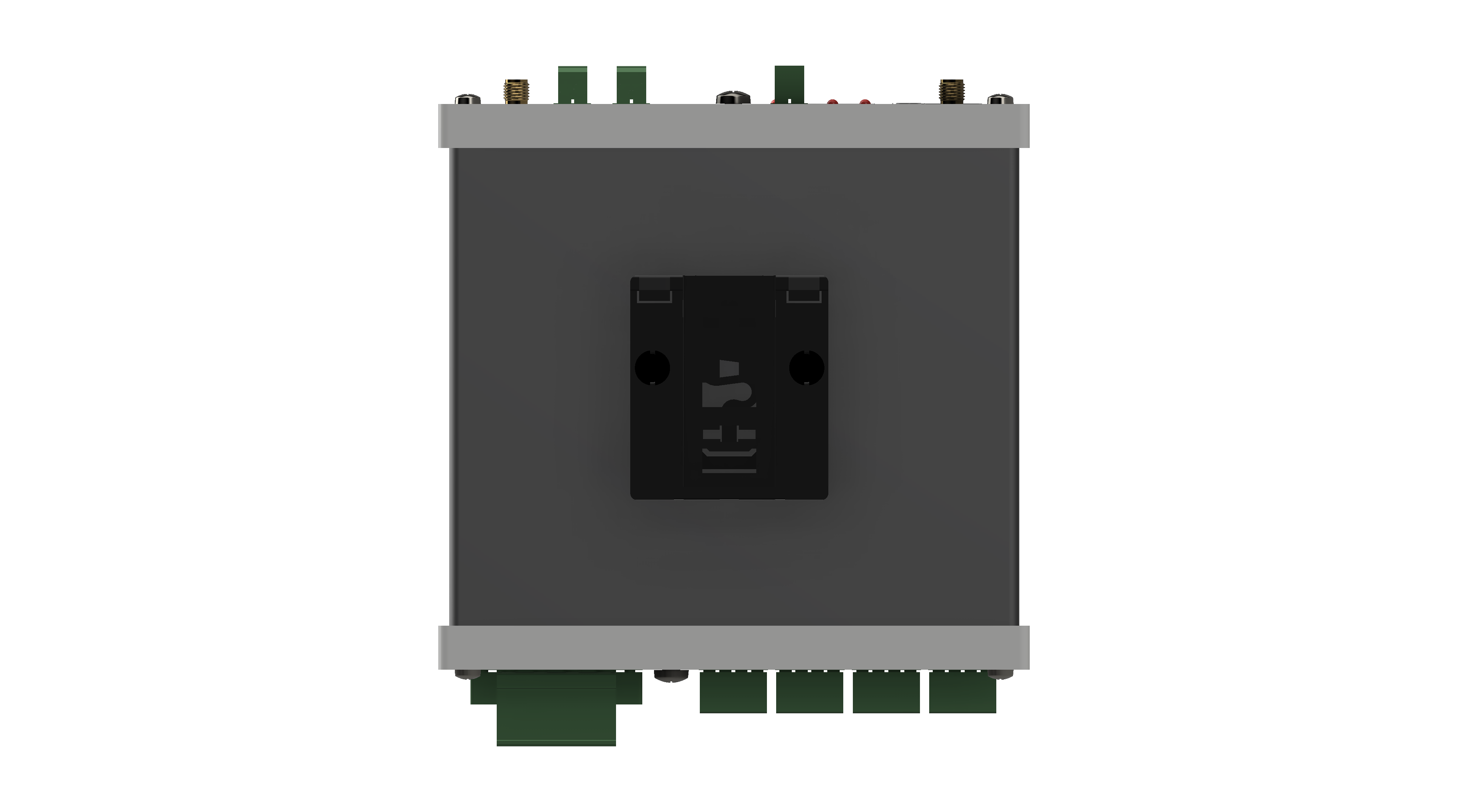 GTW-730 PLC Gateway