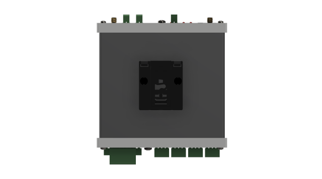 GTW-730 PLC Gateway