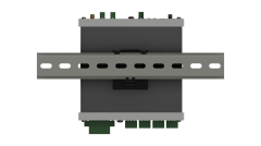 GTW-730 PLC Gateway