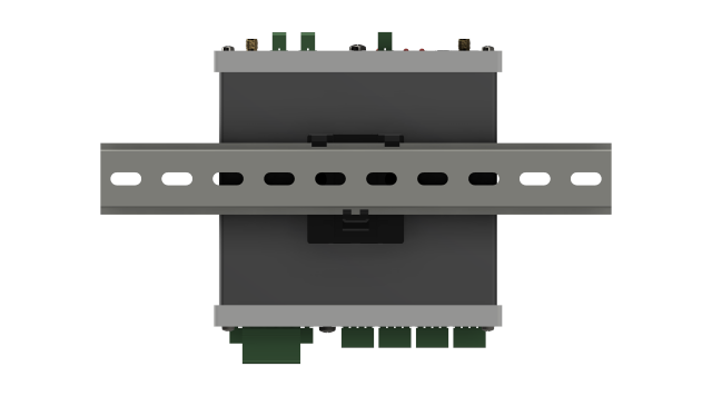 GTW-730 PLC Gateway