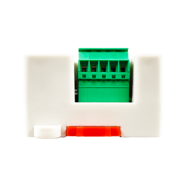 DTML-01 RS485 Industrial LoRa Converter DTU Modem Data Transmission