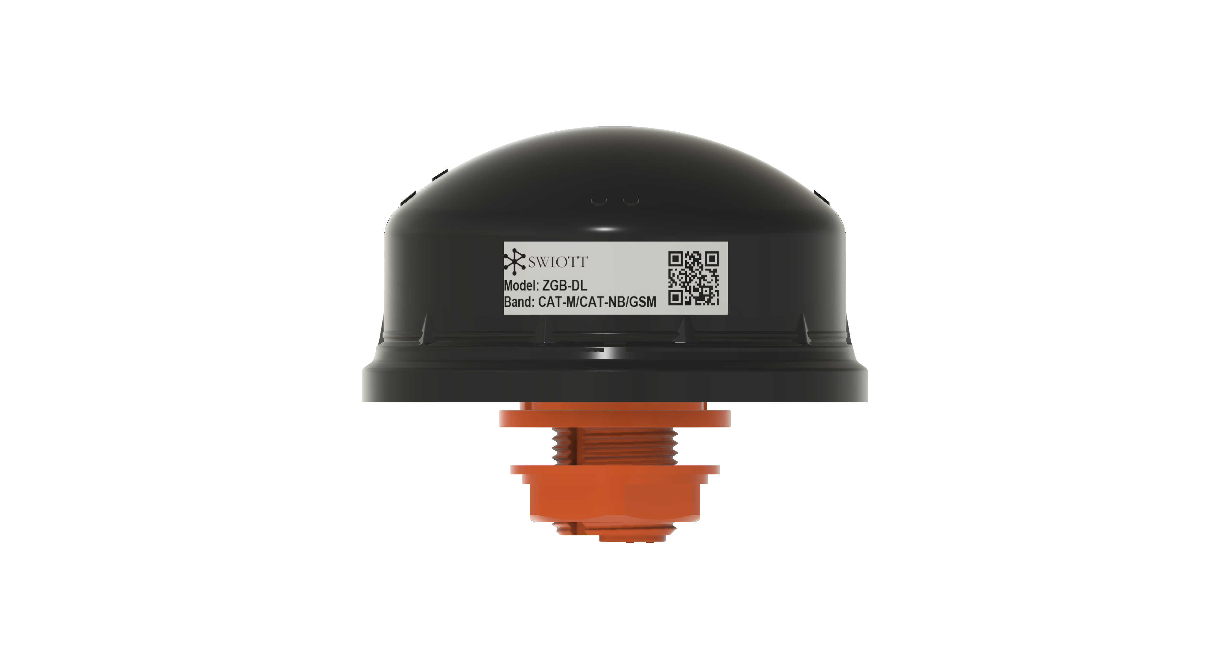ZGBDL Zhaga Smart Street Light Controller