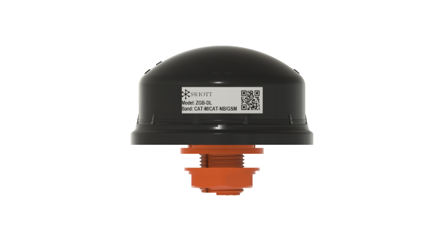ZGBDL Zhaga Smart Street Light Controller