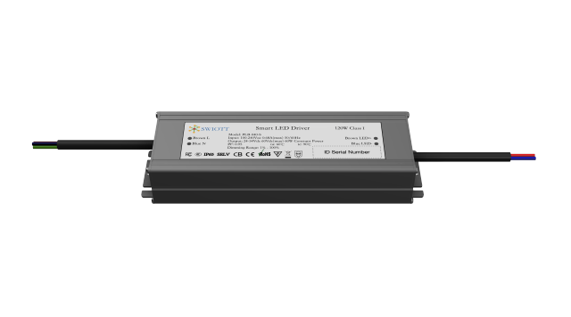 PL-040-L PLC LED Driver