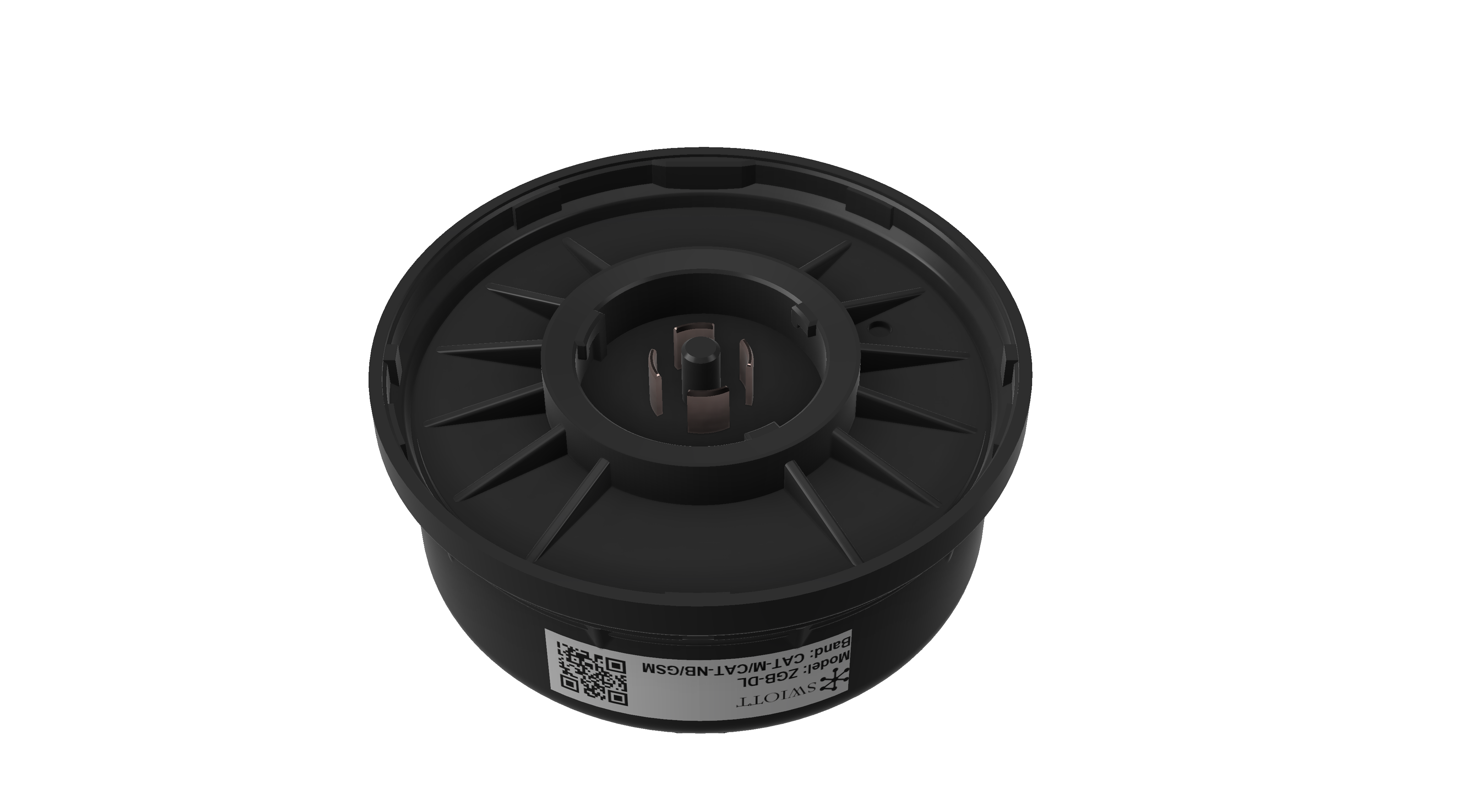 ZGB10F Zhaga Smart Street Light Controller - Illuminating the Future of Smart Cities