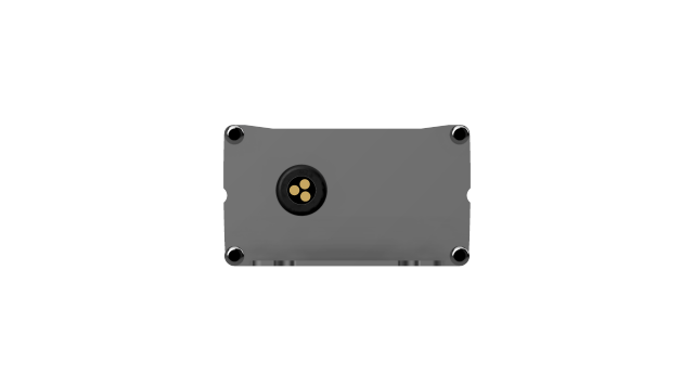 PL-040-L PLC LED Driver
