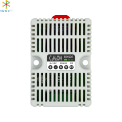 SS6-1003-0830SI RS485 Modbus RTU Industrial C2H5OH Ethanol Sensor