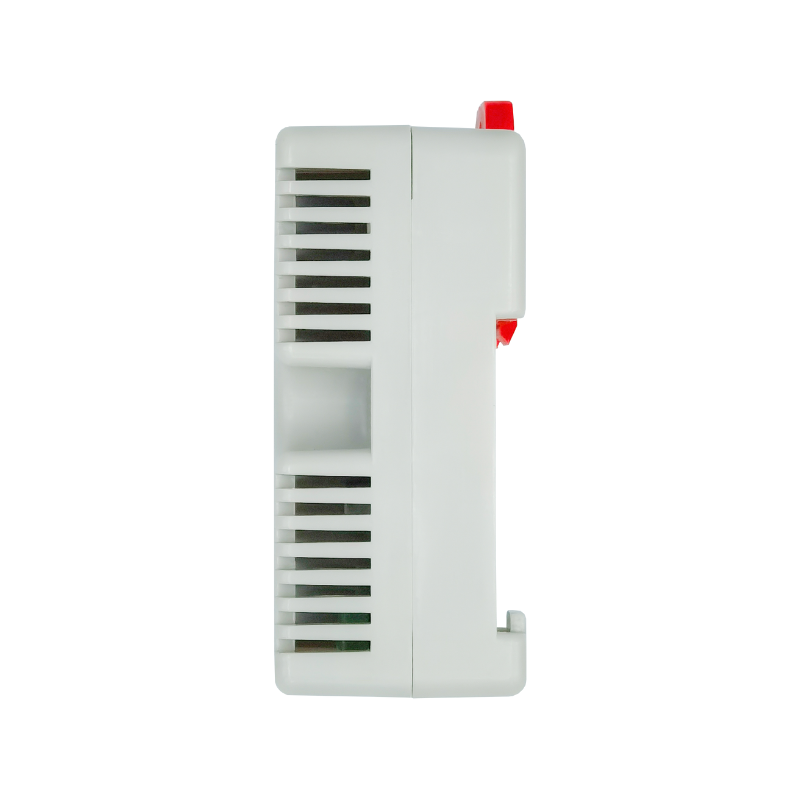SS6-1004-0830SI Gas Transmitter RS485 Modbus RTU CH4 Methane Sensor