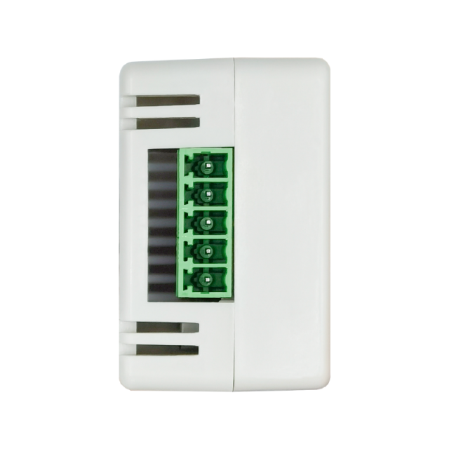 SS6-1004-0830SI Gas Transmitter RS485 Modbus RTU CH4 Methane Sensor