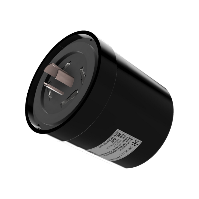 CTB501 NB-IoT Smart Street Light Controller