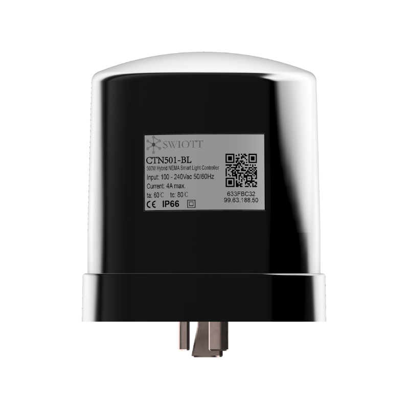 CTB501 NB-IoT Smart Street Light Controller