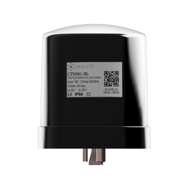 CTB501 NB-IoT Smart Street Light Controller