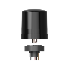 CTB501 NB-IoT Smart Street Light Controller