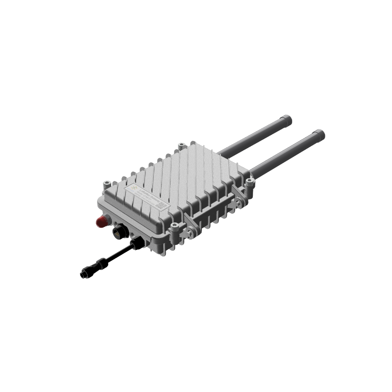 GTW721 IoT LoRaWAN Gateway