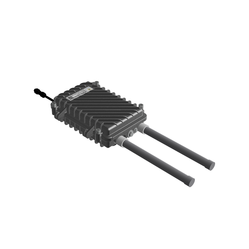 GTW721 IoT LoRaWAN Gateway