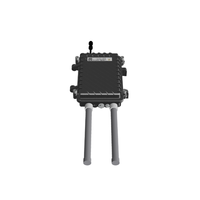GTW721 IoT LoRaWAN Gateway