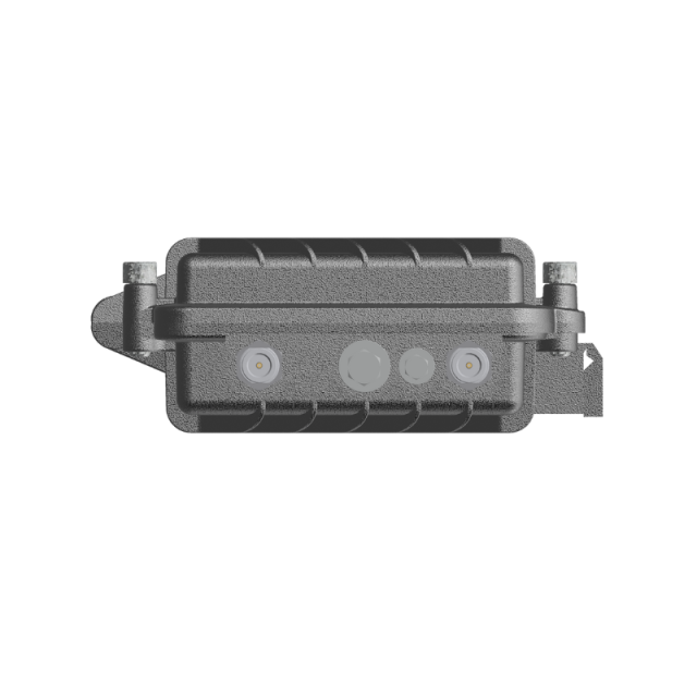 GTW721 IoT LoRaWAN Gateway