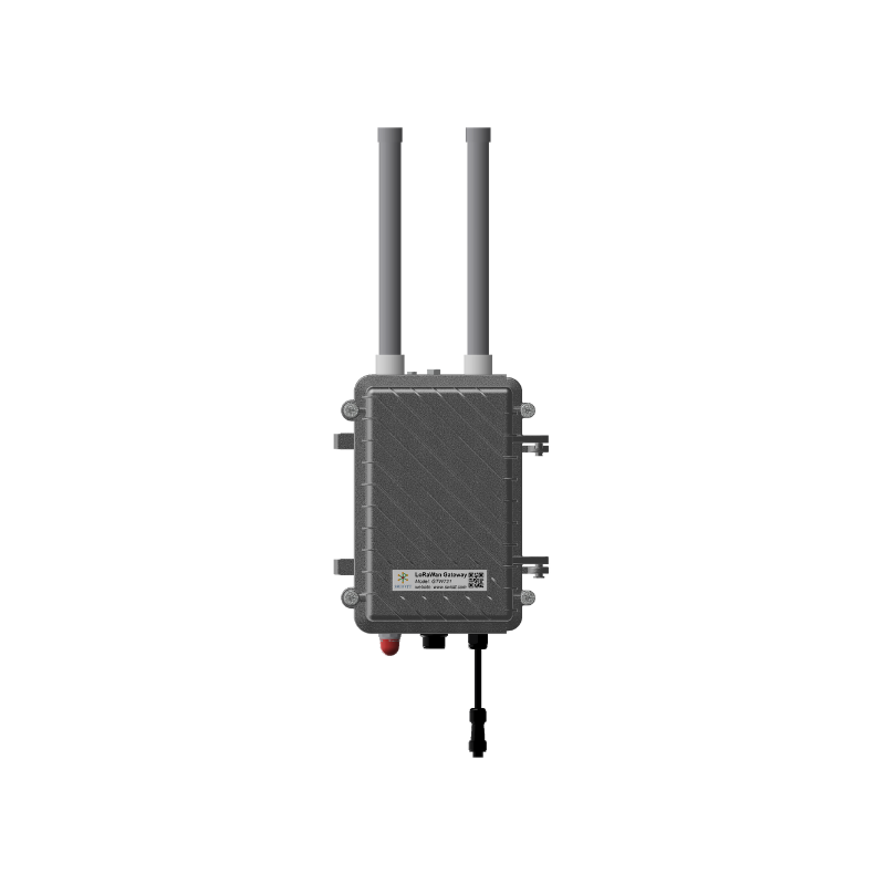 GTW721 IoT LoRaWAN Gateway
