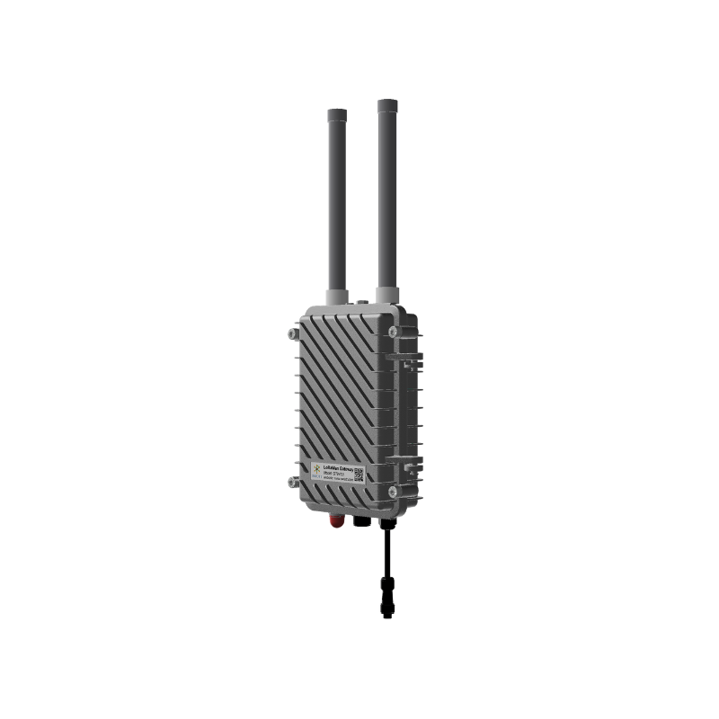 GTW721 IoT LoRaWAN Gateway