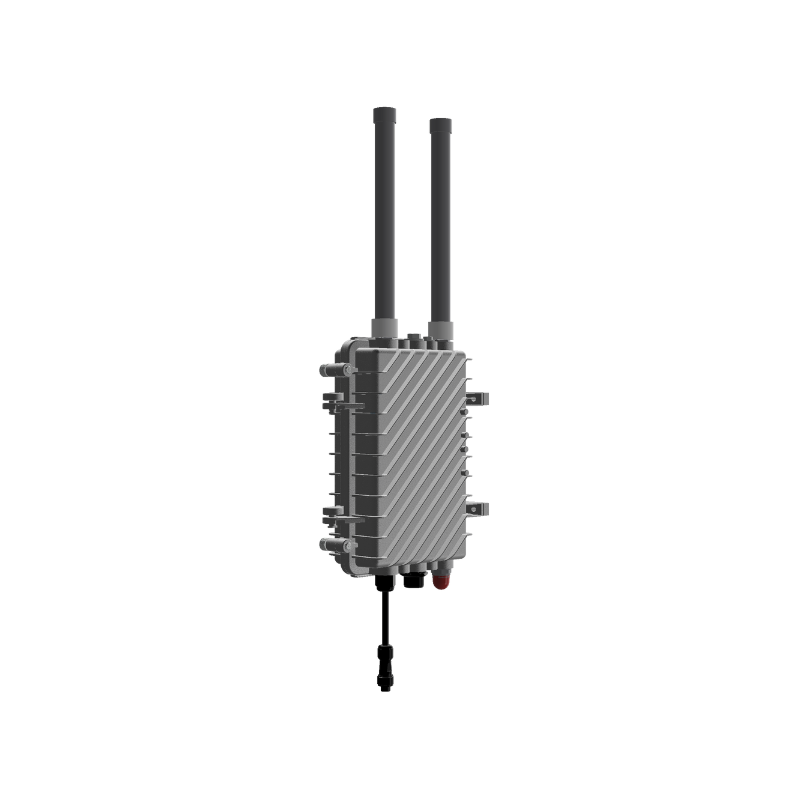GTW721 IoT LoRaWAN Gateway
