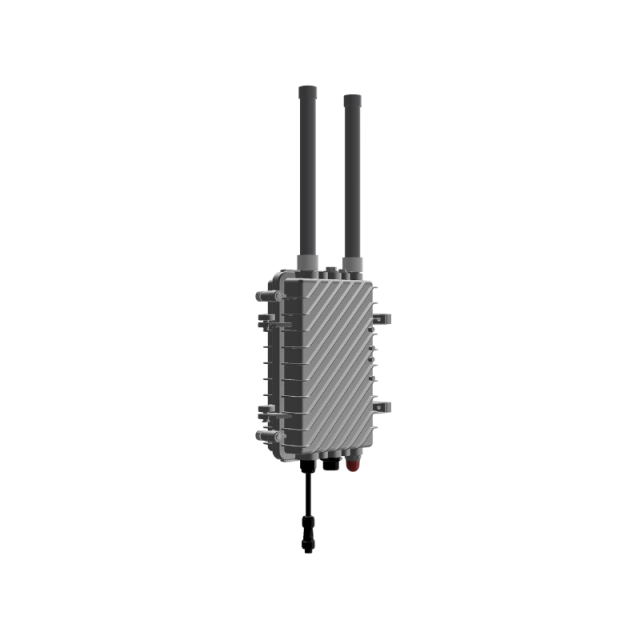 GTW721 IoT LoRaWAN Gateway