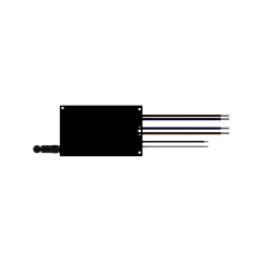 CTNL501 Wired IP66 PLC communication smart street light controller