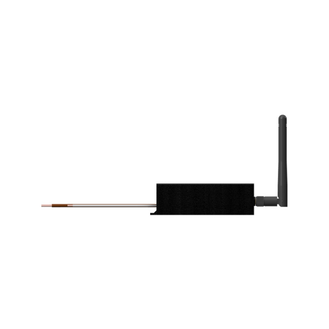 CTNL501 Wired IP66 PLC communication smart street light controller