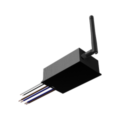 CTNL501 Wired IP66 PLC communication smart street light controller